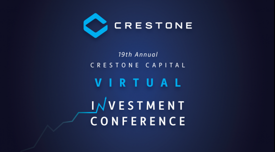 Crestone Investment Conference
