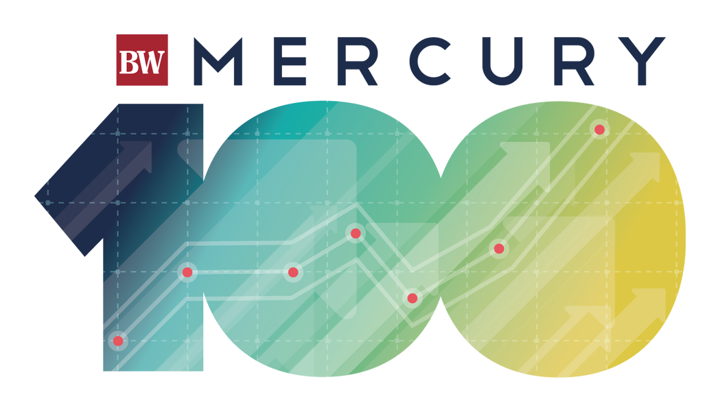 BW Mercury 100
