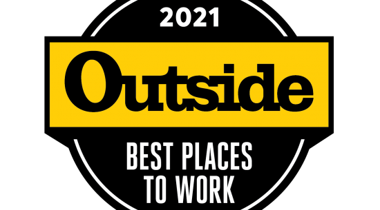 Outside Best Places to Work