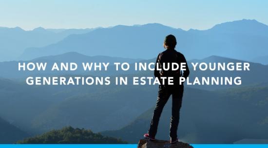 Estate Planning Article